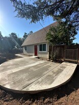 2031 Oroville-Chico Hwy in Durham, CA - Building Photo