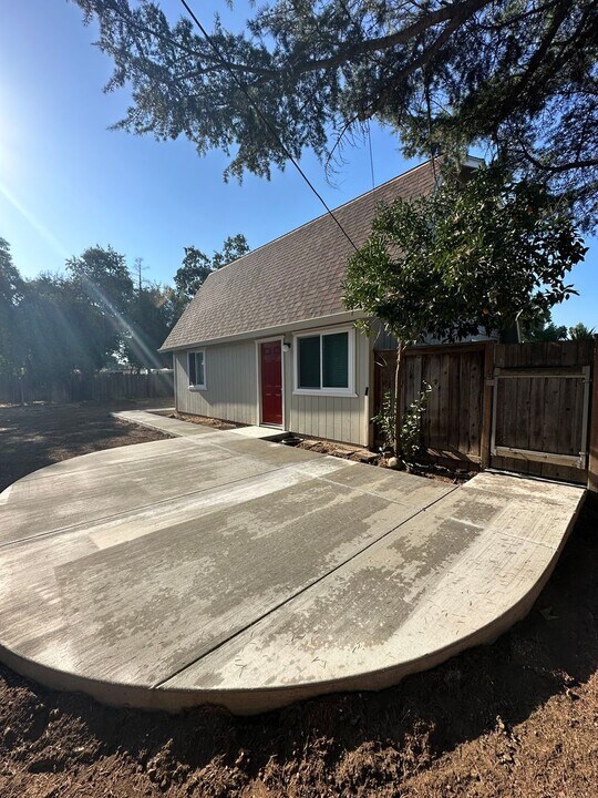 2031 Oroville-Chico Hwy in Durham, CA - Building Photo