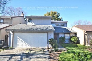 135 Saginaw Cir, Unit 7110 Wurzbach Road - 203 in Sacramento, CA - Building Photo