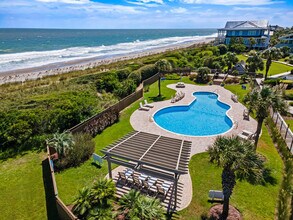 1029 Debordieu Blvd in Georgetown, SC - Building Photo - Building Photo
