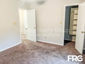 107 Chesterfield Ct in Greenville, NC - Building Photo - Building Photo