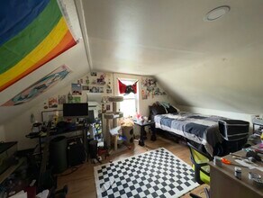 112 South St in Boston, MA - Foto de edificio - Building Photo