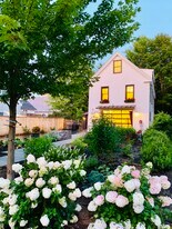20 Center St, Unit Firehouse Residence in Yarmouth, ME - Building Photo
