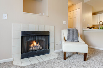 Tanemara Apartment Homes in Littleton, CO - Building Photo - Interior Photo