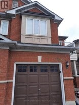3210 Carabella Way in Mississauga, ON - Building Photo