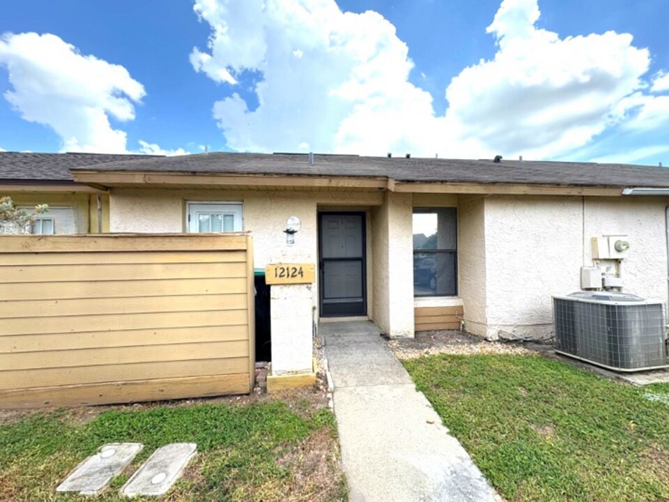 12124 Sand Pebble Way in Orlando, FL - Building Photo