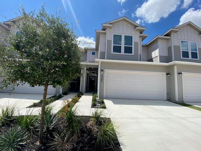 1612 Roseburg Dr in Austin, TX - Building Photo