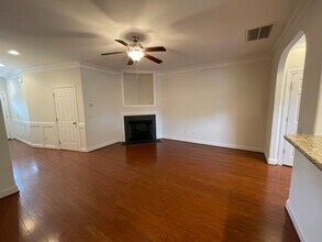2823 Grove Park Dr in Burlington, NC - Building Photo - Building Photo