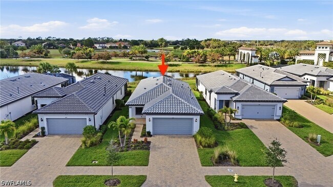 1645 Serena Ave in Naples, FL - Building Photo - Building Photo