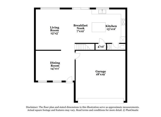 1480 S Boulder St in Gilbert, AZ - Building Photo - Building Photo