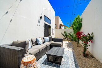 53385 Avenida Mendoza in La Quinta, CA - Building Photo - Building Photo