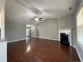 152 Ladden Ln in Raeford, NC - Building Photo - Building Photo