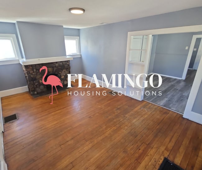 3114 W Hillcrest Ave in Dayton, OH - Building Photo - Building Photo