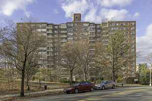 Glen Briar Apartments in Bronx, NY - Building Photo