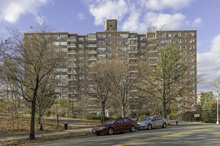 Glen Briar Apartments