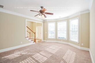 734 Laurel W Ct in Dacula, GA - Foto de edificio - Building Photo