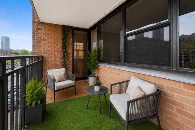 property at 135 Montgomery St