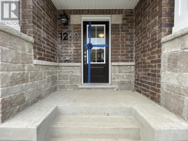 property at 1260 Wintergreen Pl