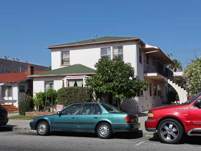 6708 Seville Ave in Huntington Park, CA - Building Photo - Building Photo