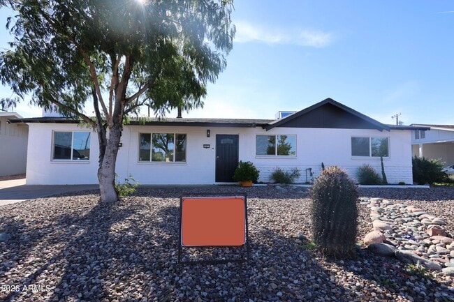 1011 W Elna Rae St in Tempe, AZ - Building Photo - Building Photo