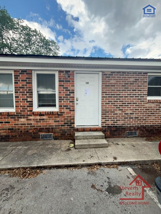 property at 500 Skyline Dr