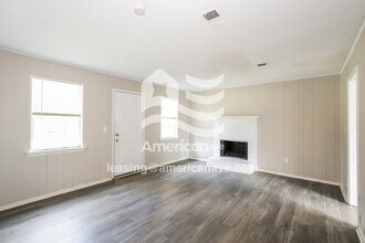 2227 Cassell St in Augusta, GA - Foto de edificio - Building Photo