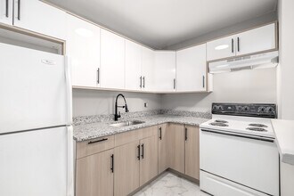 Lansing Grove Apartments in Ithaca, NY - Foto de edificio - Interior Photo