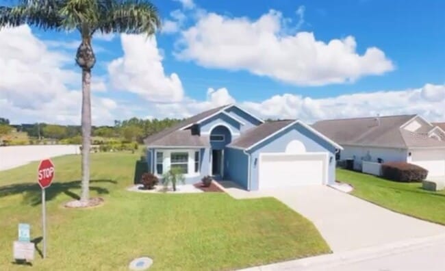550 Fox Loop in Davenport, FL - Building Photo - Building Photo