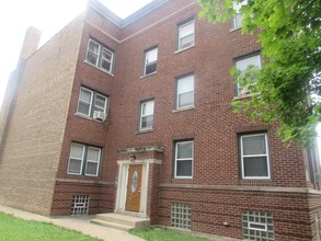 10505 S Forest Ave in Chicago, IL - Building Photo - Building Photo