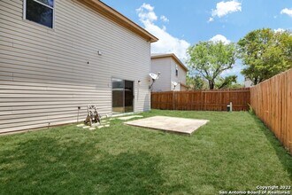 10106 Figaro Canyon in San Antonio, TX - Building Photo - Building Photo