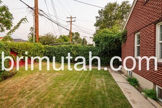 1266 Parkway Ave in Salt Lake City, UT - Building Photo - Building Photo