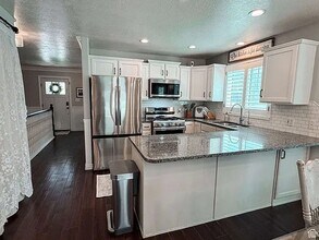 7575 S 2020 E in South Weber, UT - Building Photo - Building Photo