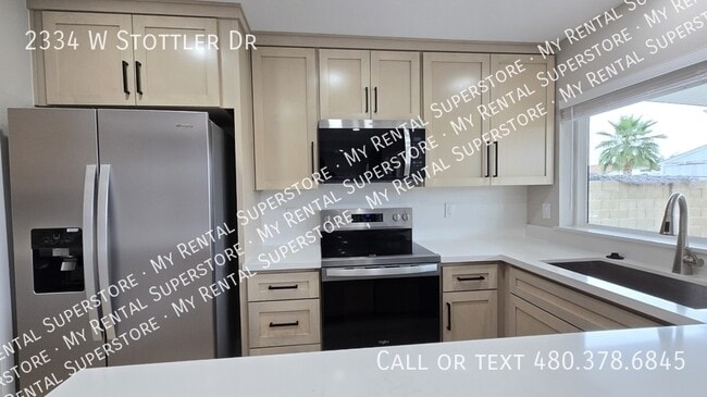 property at 2334 W Stottler Dr