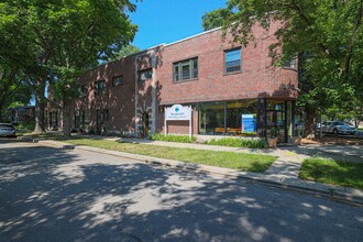 Mixed Use:Suaganash/Chicago in Chicago, IL - Building Photo - Primary Photo