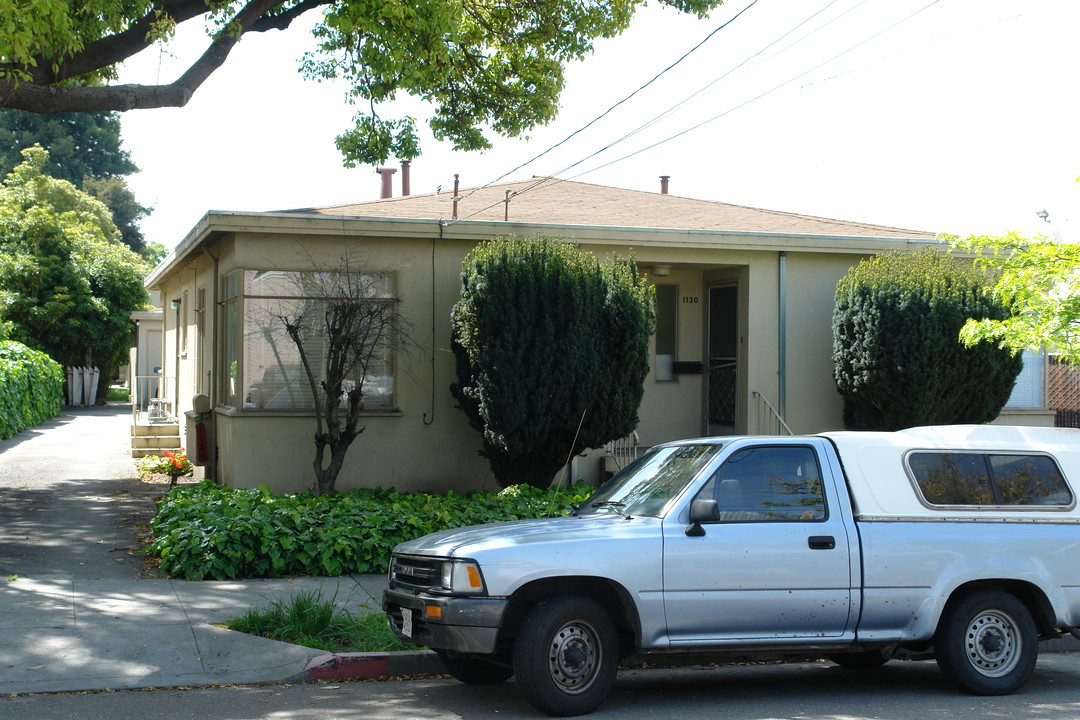 1130-1134 Hearst Ave in Berkeley, CA - Building Photo