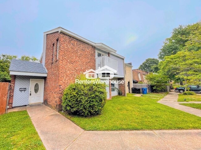 5605 Morningside Ct in Virginia Beach, VA - Building Photo - Building Photo