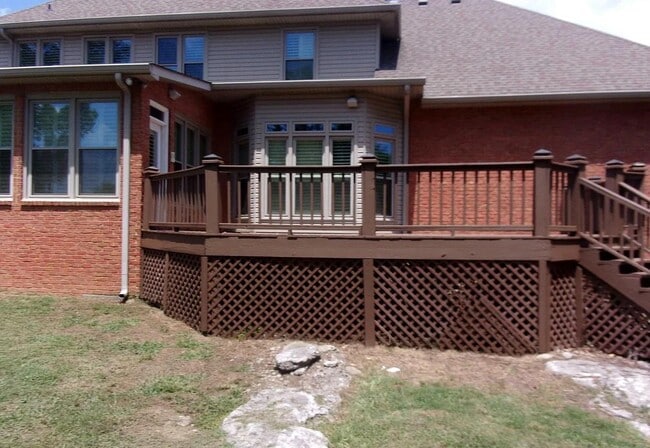 2180 Leeville Pike in Lebanon, TN - Building Photo - Building Photo