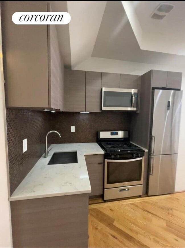 property at 2060 Pacific St