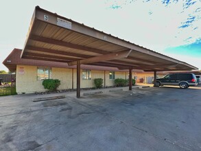 240 S Doran St in Mesa, AZ - Building Photo - Building Photo