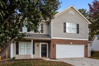 6812 Blake Brook Dr in Concord, NC - Building Photo - Building Photo