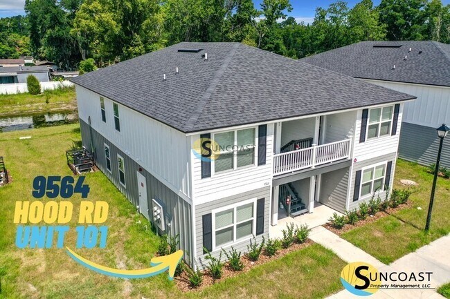 9564 Hood Rd in Jacksonville, FL - Building Photo - Building Photo