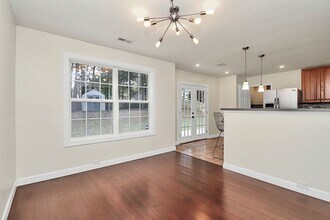 12625 Ivey Creek Dr in Charlotte, NC - Building Photo - Building Photo