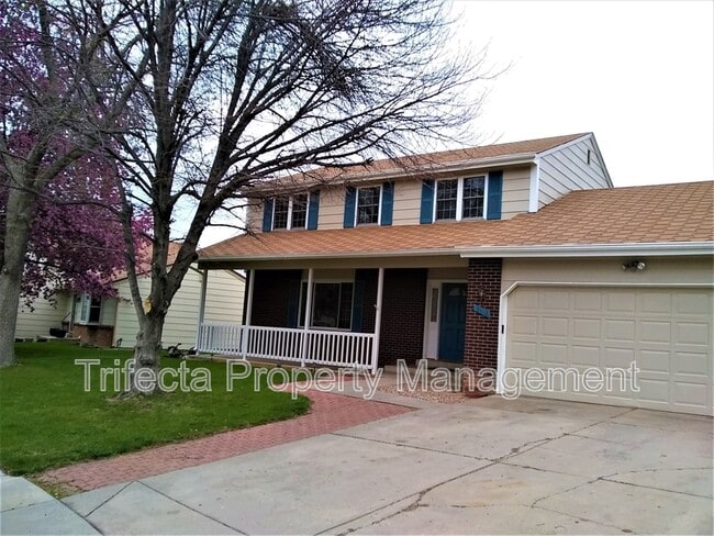 3112 Appaloosa Ct in Fort Collins, CO - Building Photo - Building Photo