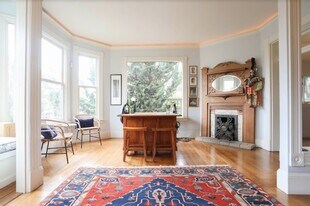 106 Surrey St in San Francisco, CA - Building Photo