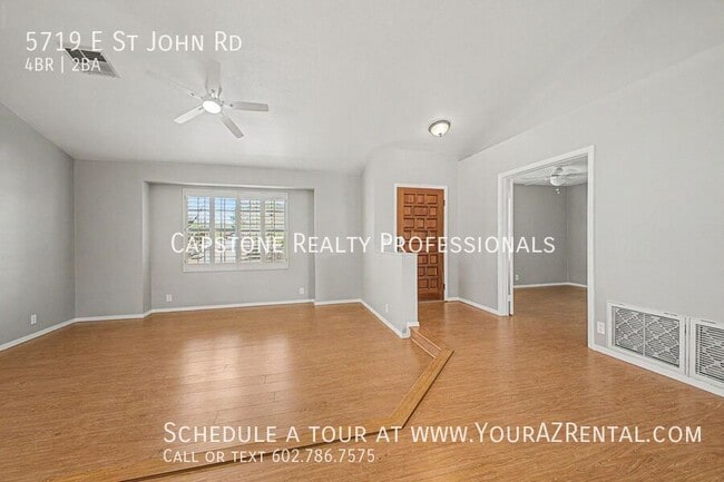 5719 E St John Rd in Scottsdale, AZ - Building Photo - Building Photo