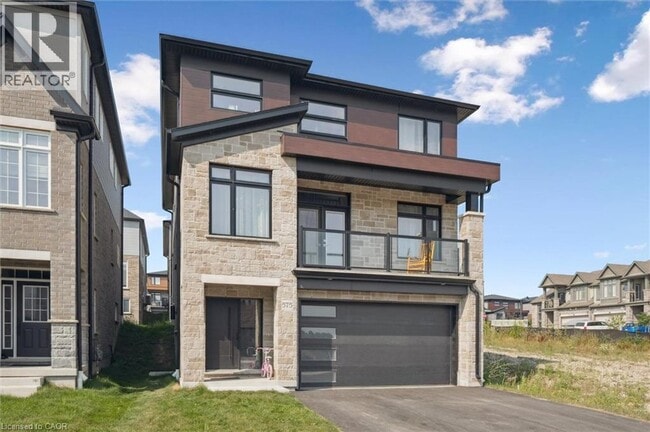 property at 575 Balsam Poplar St