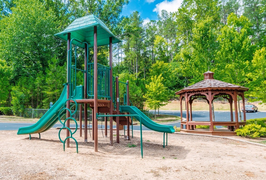 Heritage Gardens Apartments in Cornelia, GA