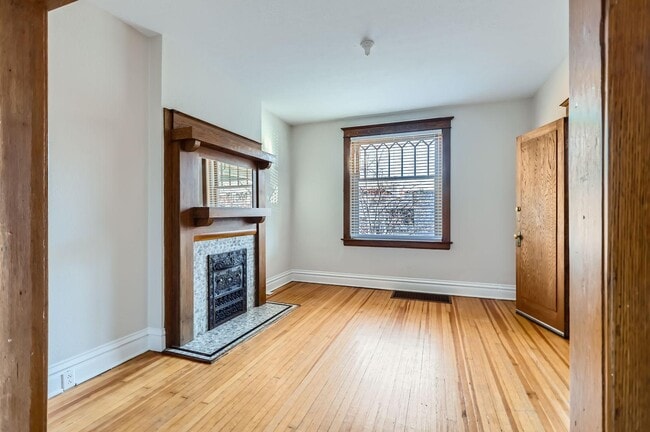 property at 777 N Downing St