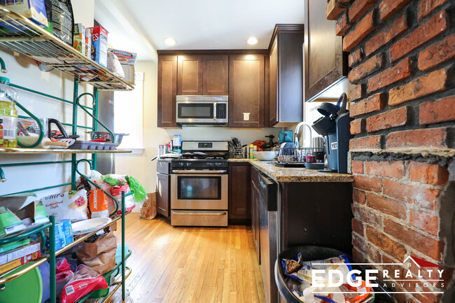 60 Parsons St, Unit 2