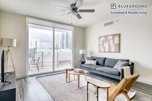 110 SW 12th St, Unit FL9-ID40 in Miami, FL - Building Photo